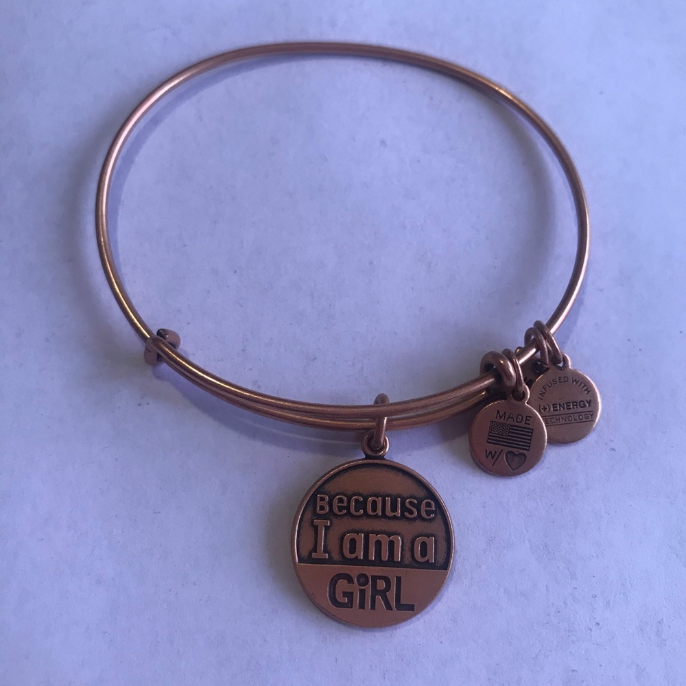 Alex & Ani